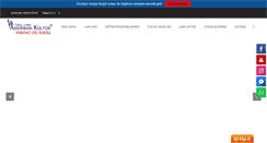 Desktop Screenshot of laraakd.com